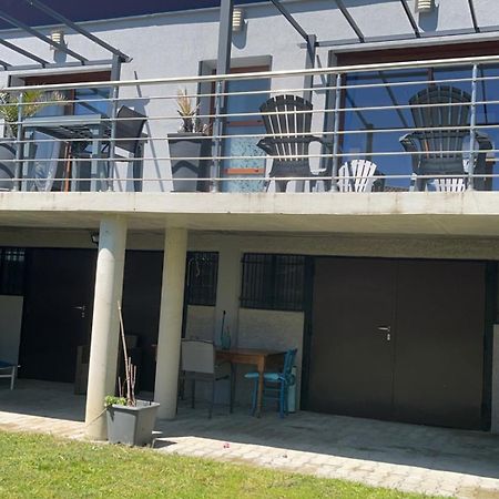 La Maison Du Pilat Veranne Экстерьер фото